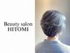 ビューティーサロン ヒトミの写真