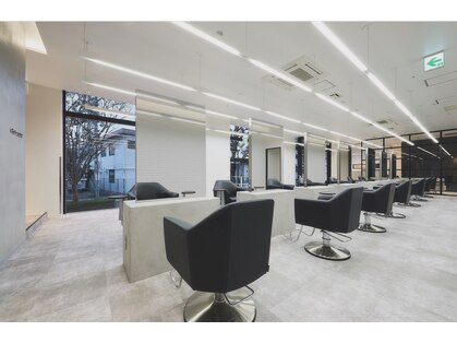 レックス コル(REX COR)の写真