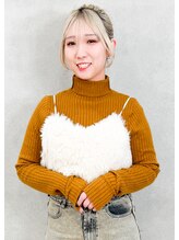 エルト 河原町(elto)&nbsp;中瀬 愛梨