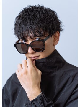 Mio'' Rarte【ミオ　ラルテ】【4月上旬NEWOPEN（予定）】 ナチュラルマッシュパーマ