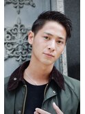 40代メンズショート
