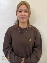 オアシス ガーデン 横浜店(Oasis GaRDEN)&nbsp;末吉 寛美