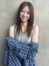 アリエッタ アザブ(ARIETTA AZABU)&nbsp;大田 涼華