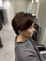 ハイプ 名古屋伏見(HYPE) 伏見駅/伏見/メンズ/メンズパーマ/men'sパーマ/ショートパーマ