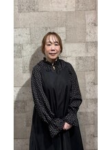 ゴート(GOAT)&nbsp;Nakada  Yuko