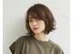 ヘアーナセル(HAIR NACER)の写真
