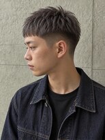 ノーマ(no-ma)&nbsp;【メンズショート】清潔感重視の社会人に