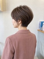 リノ 寺田町南口店(rino)&nbsp;ふんわり収まるナチュラルマッシュ
