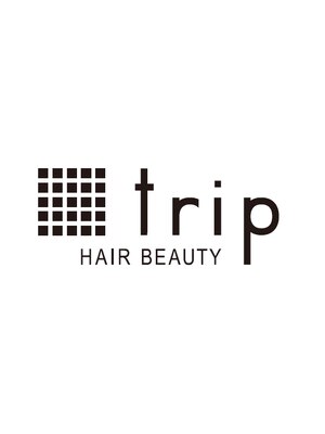 トリップ ヘアービューティー(trip HAIR BEAUTY)