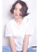 デイジー(Daisy) クセ毛風ランダムパーマ*Daisy*Ryota