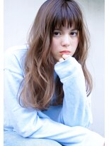 アクト(ACT)&nbsp;long×winter {ACT表参道原宿 }