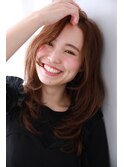 重軽MIXヘアー☆