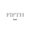 フィフス ヘアー(FIFTH hair)のお店ロゴ