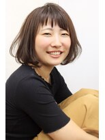 ヘアーメイク シャンプー(hair make shampoo)&nbsp;ふんわりエアリーボブ