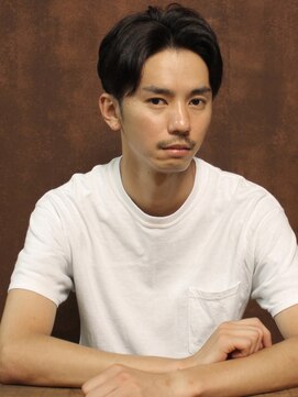 シアンデルカ(CYANDELUCCA) 大人センターパート