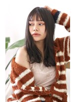 ブルーム コスタ(Blume COSTA)&nbsp;【BlumeCOSTA】コテいらずのナチュラルパーマ