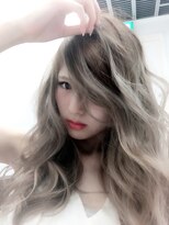 ビューティ スタジオ モッズ トウキョウ(beauty studio M.O.D TOKYO)&nbsp;M.O.D【モッズ】マーブルカラークリージュハイ&ローライト