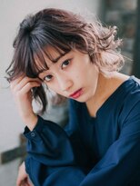 リアン 方南町店(Lian)&nbsp;【2019年夏の新作スタイル】方南町美容室Lian