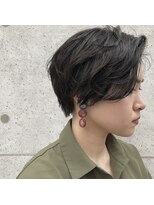 フェリアあべの(FERIA) 【天王寺 あべの】 イルミナ×大人ショート