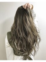 シェア 天王寺(share)&nbsp;share by wealstar / アッシュベージュ