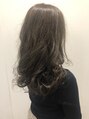 オーブ ヘアー ロッコ 松江店(AUBE HAIR rocco) アッシュカラー