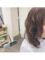 シータ ふじみ野(THETA)&nbsp;リアルパーマ