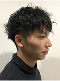【Lela Pearl 高知】スパイラルパーマ