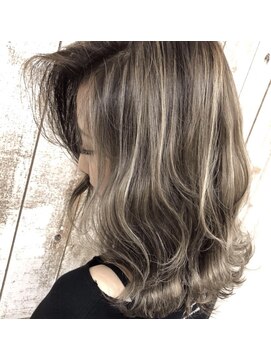 シエル 熊本店(CIEL) 【CIEL　style】