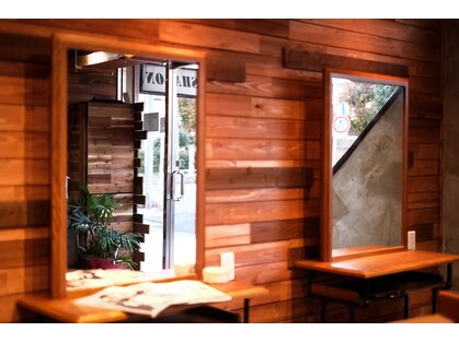 ルーム たまプラーザ(RooM)の写真