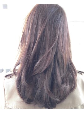 エフェクト(EFFECT hair care & Spa) 似合わせデザインカラー