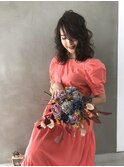 ミディアム巻きおろし