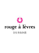 rouge a levres【ルージュアレーブル】