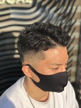 アントルポ(entrepot) byrd × アントルポ