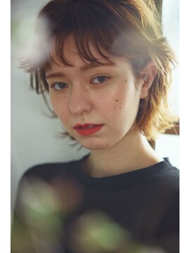 グランシャリオ 笹塚店(Grand Chariot) 【2021年の新作スタイル】笹塚美容室Grand Chariot