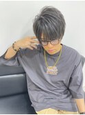ナチュラルウェーブ スタイル♪
