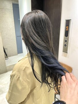 フェリア 渋谷(Feria) 【filo by Feria渋谷】インナーブルージュ♪“Sota Tawara”