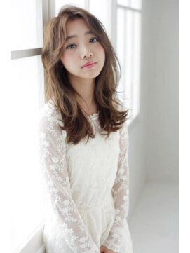 フォルテ 中田店 大人ナチュラルミディ