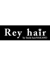 Rey hair by Smile hair NAKANO【レイヘアーバイスマイルヘアー】