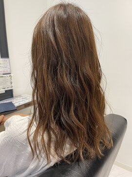 ピアーネ(PIANE) 柔らかベージュ♪