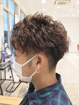 クアトログランシュ ひたちなか店(QUATRO×GranCieux)&nbsp;☆ツイストスパイラル☆