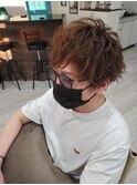 ソフトツイスト