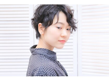 クオン(Hair Design Cuon)の写真