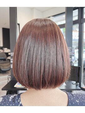 クレイル(CREYLE) ボブ