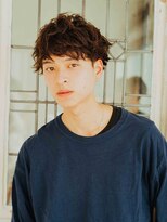 プロデュース 堀ノ内店(Produce)&nbsp;メンズモテパーマ