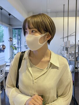 シエル(Ciel) Greige color