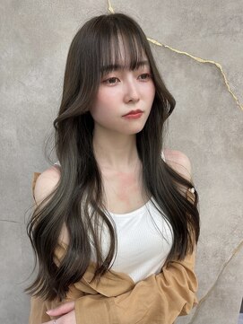 ロンドアヴァントゥス 池袋(Lond aventus) 韓国、大人かわいい、ワンホン