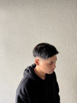 カルマン(Kalman)&nbsp;フェード