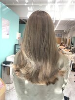 リーホリエ(Lee Horie) オリーブベージュ