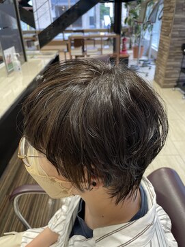 アロ 調布店(ARO) ハイライト