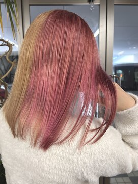 ヴィフ 大船(VIF) イメチェンヘア/大人可愛い/エレガント/モテ髪/フェミニン